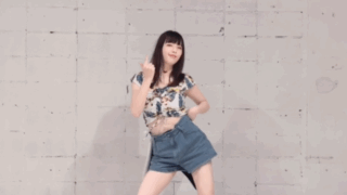 【出道616@彩虹】Thumbs up・早晨七点激情蹦迪【AC独家】